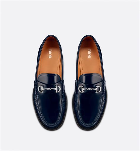 dior boy loafers|derby loafer.